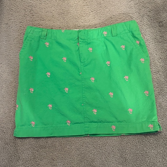 Lilly Pulitzer Dresses & Skirts - Lilly Pulitzer skirt